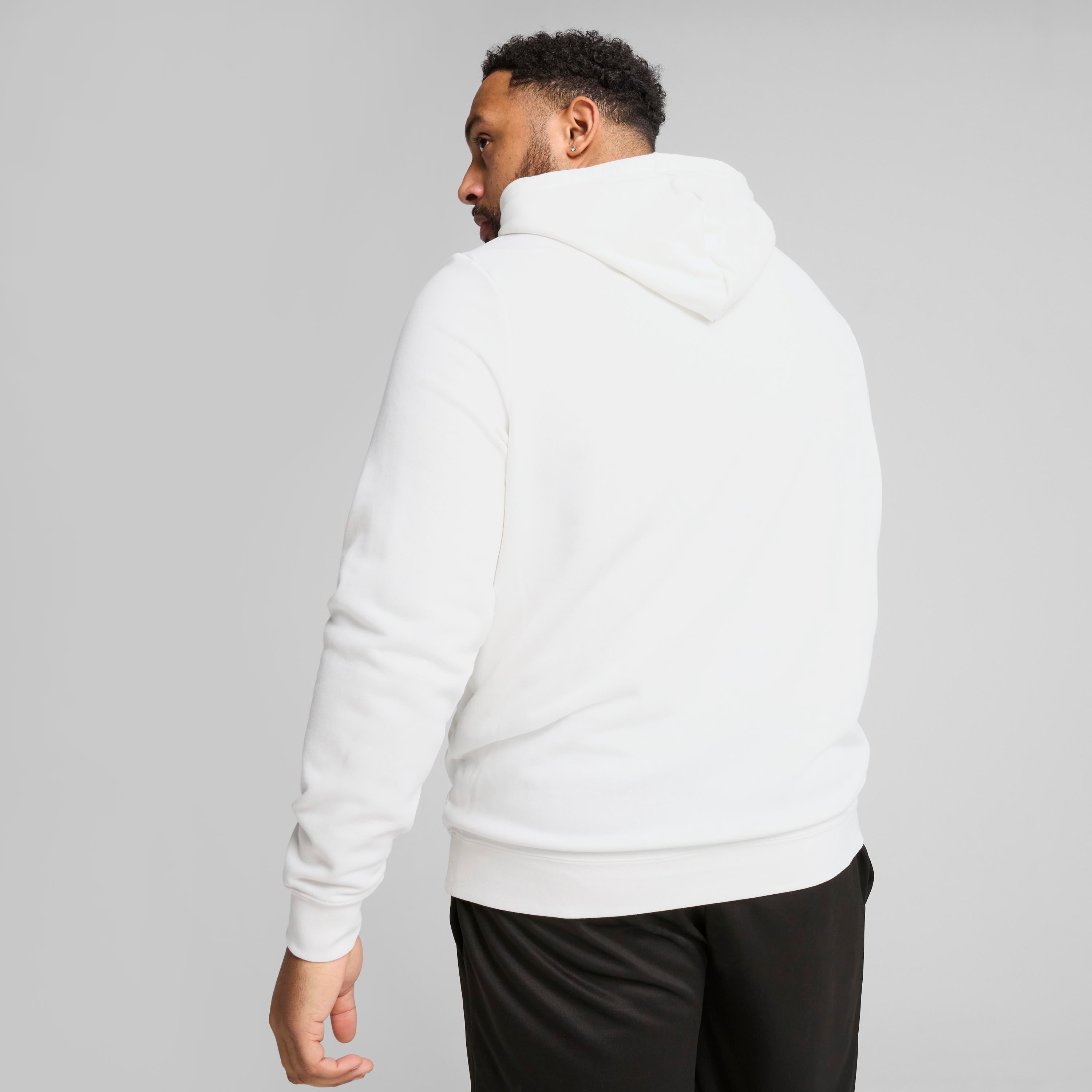Puma 68257202 Ess No. 1 Logo Erkek Sweatshirt