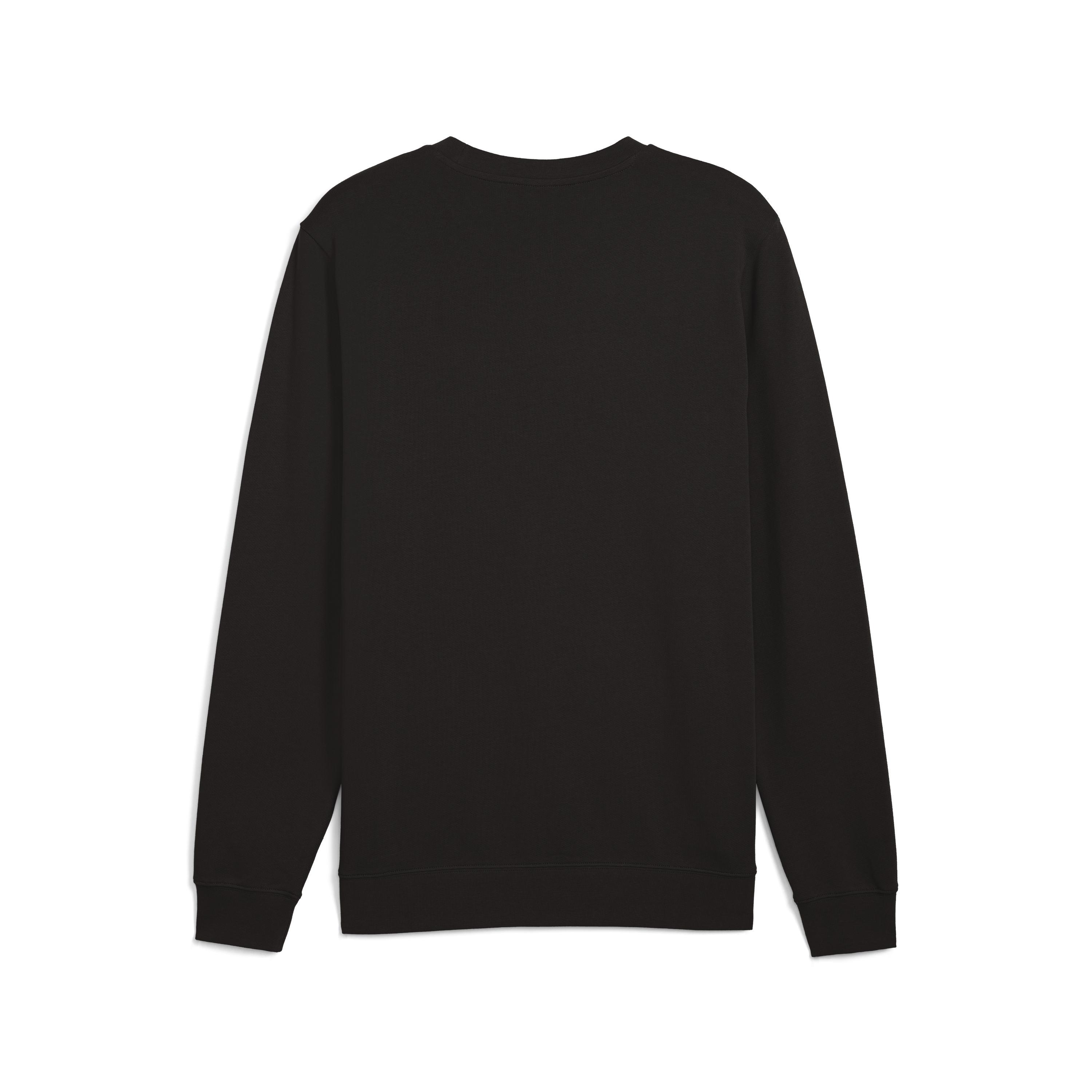 Puma 68472701 Ess Elevated Crew Erkek Sweatshirt