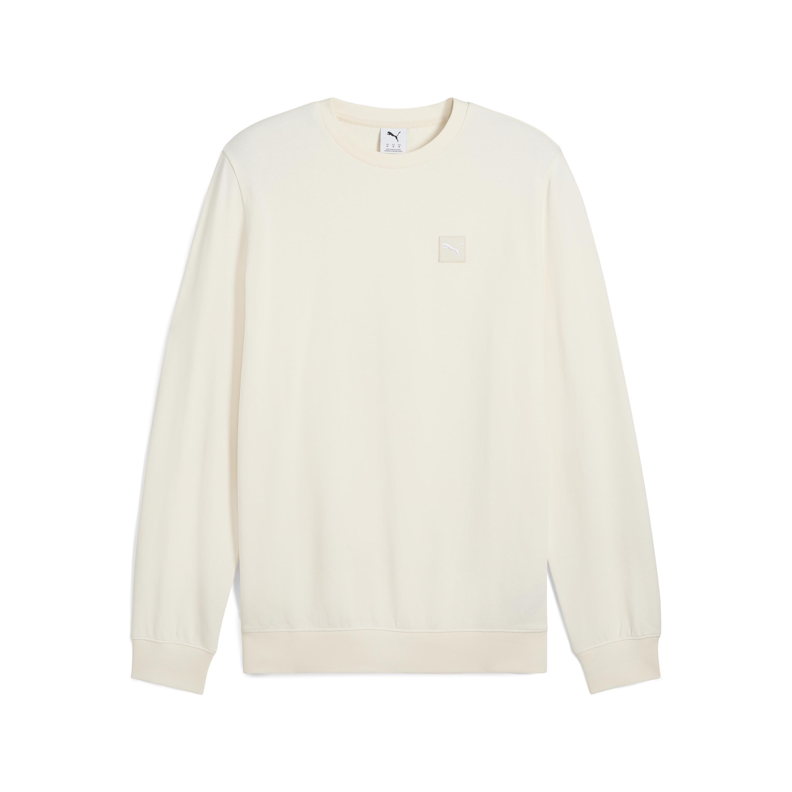 Puma 68472799 Ess Elevated Crew Erkek Sweatshirt