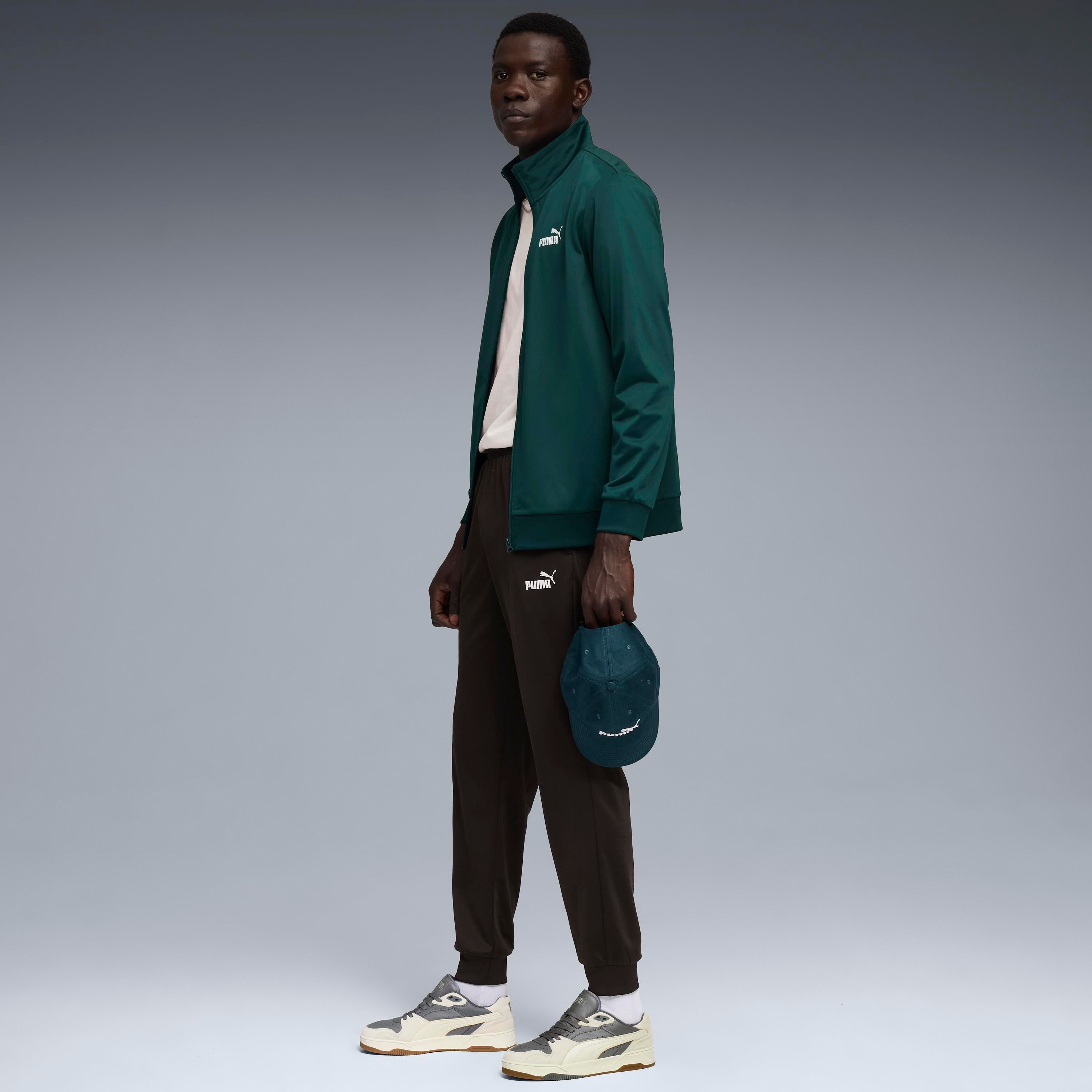 Puma 68484775 Ess Poly Erkek Eşofman Takımı