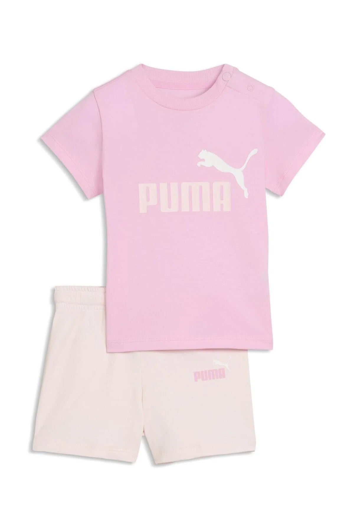 Puma 68628575 Ess And Set Unisex Çocuk Eşofman Takımı