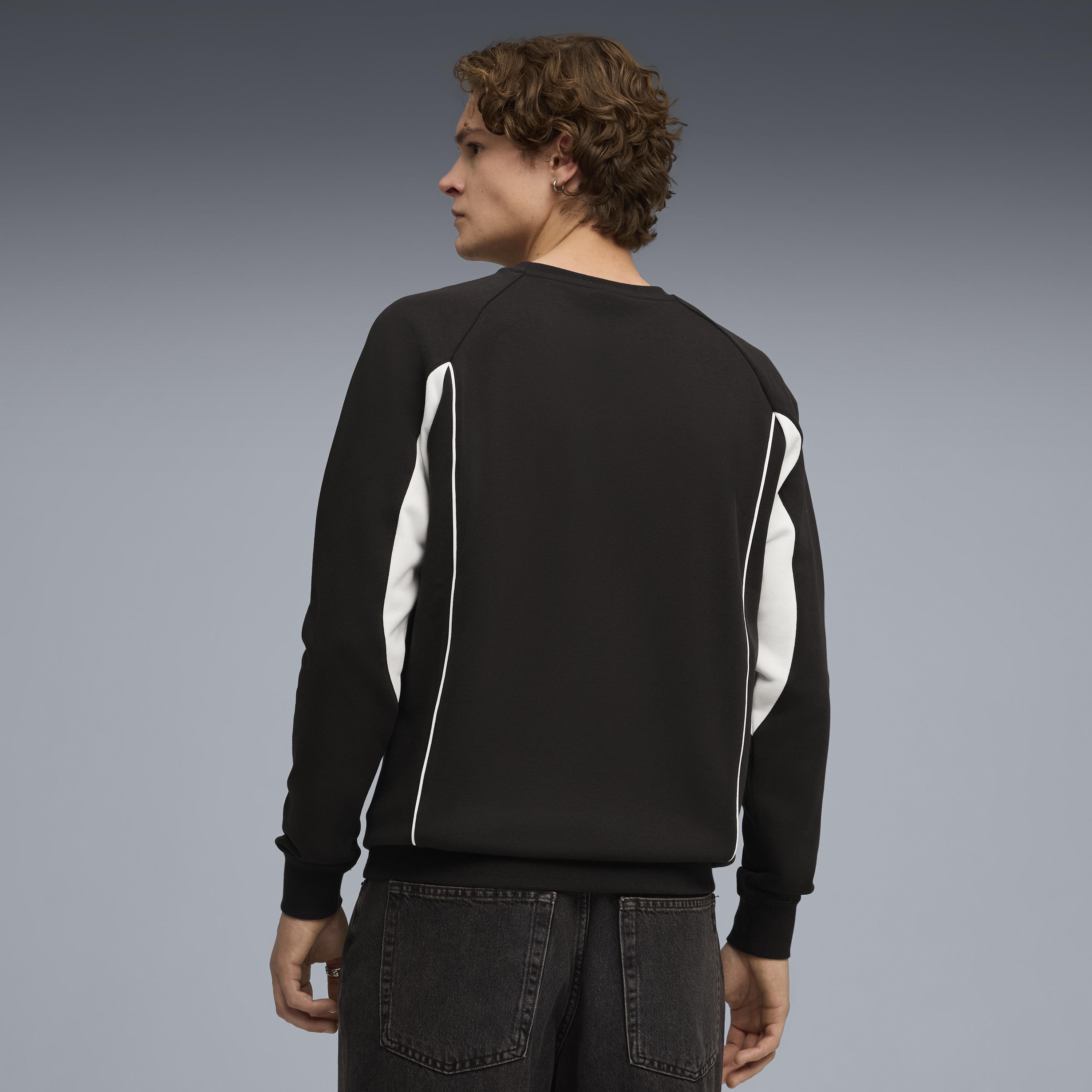 Puma 68824601 Sport Crew Tr Erkek Sweatshirt