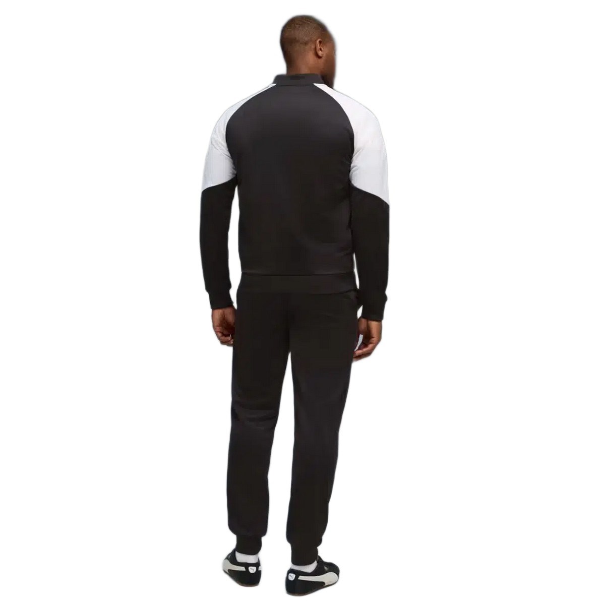 Puma 69176401 Poly Baseball Erkek Eşofman Takımı