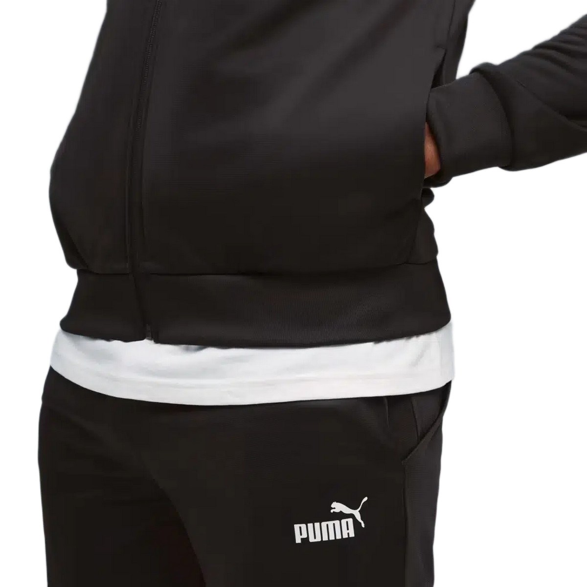 Puma 69176401 Poly Baseball Erkek Eşofman Takımı