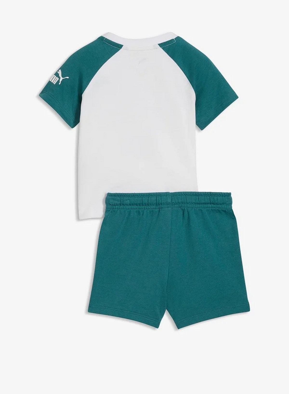 Puma 69328902 Super And Set Unisex Çocuk Eşofman Takımı