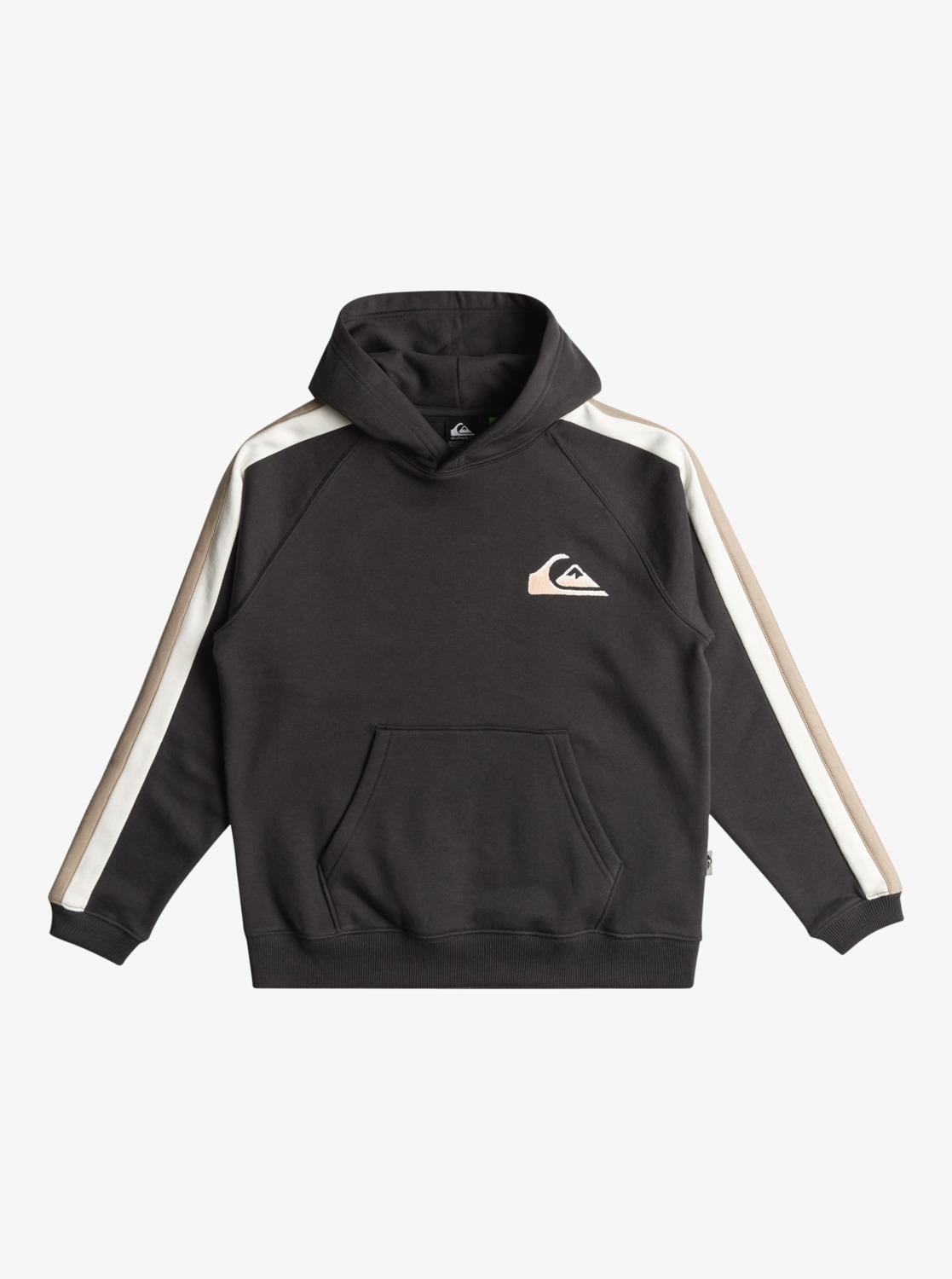 Quiksilver EQBFT03894-12814 Grayling Erkek Çocuk Sweatshirt