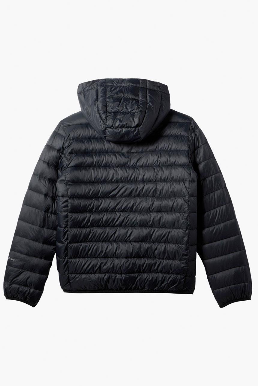 Quiksilver EQBJK03326-KVJ0 Scaly Erkek Çocuk Mont