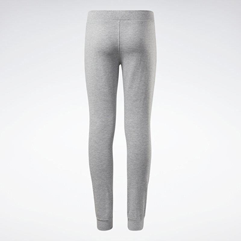 Reebok EW8344 Big Intl Outline Jogger Çocuk Eşofman Altı