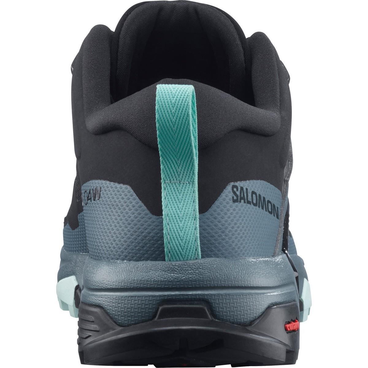 Salomon L41289600 X Ultra 4 Gtx W Kadın Outdoor Ayakkabı