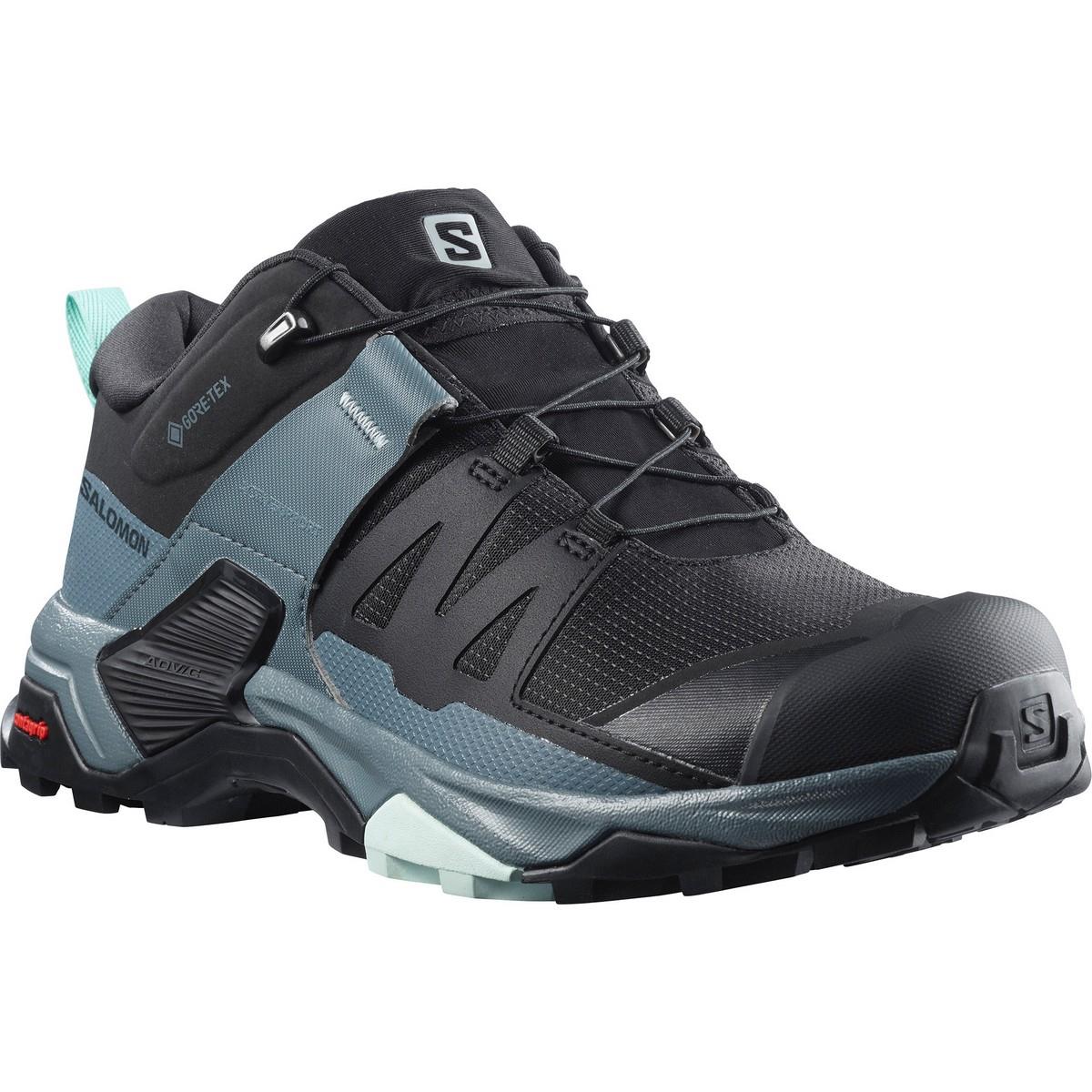 Salomon L41289600 X Ultra 4 Gtx W Kadın Outdoor Ayakkabı