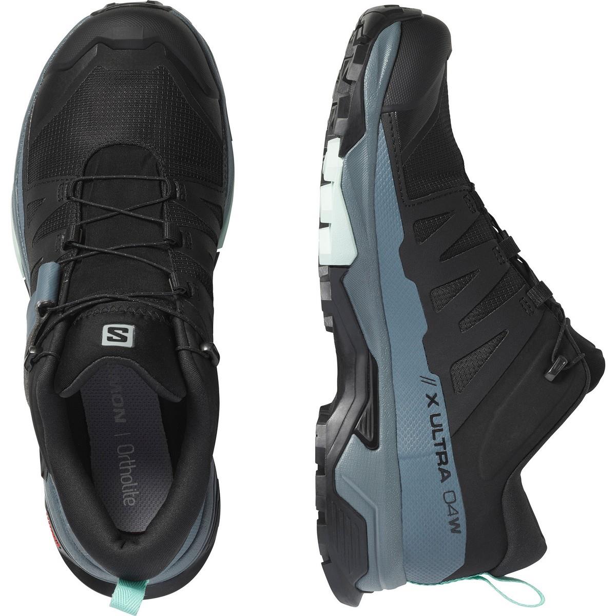 Salomon L41289600 X Ultra 4 Gtx W Kadın Outdoor Ayakkabı
