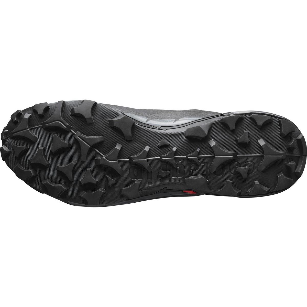 Salomon L41730100 Cross Hike Gtx 2 Erkek Outdoor Ayakkabı