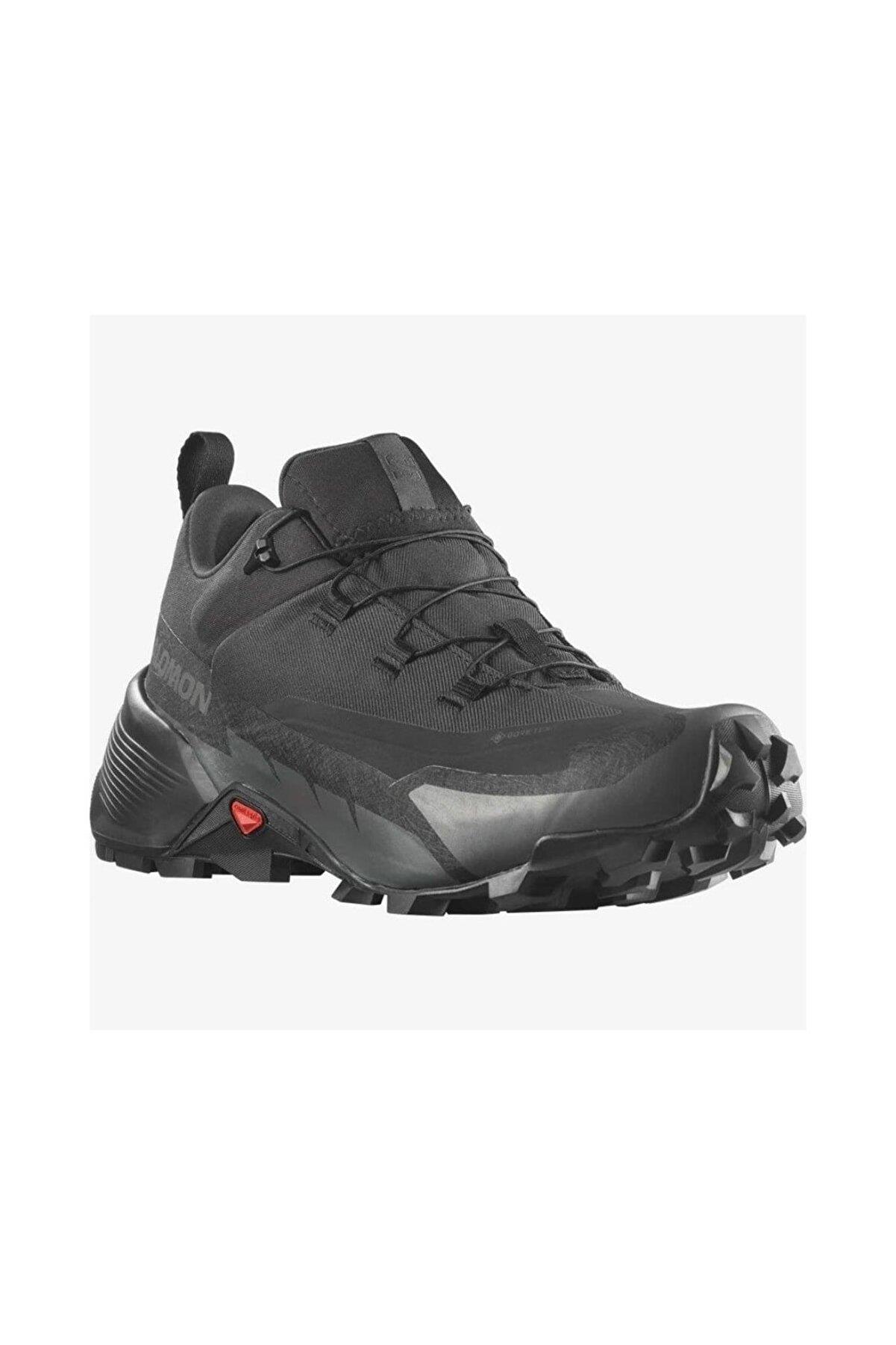Salomon L41730100 Cross Hike Gtx 2 Erkek Outdoor Ayakkabı