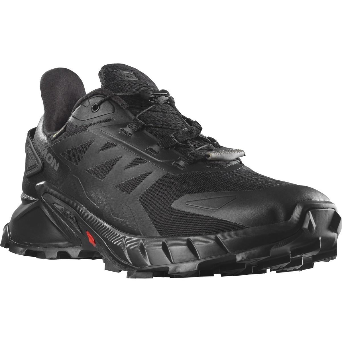 Salomon L41731600 Supercross 4 Gtx Erkek Koşu Ayakkabısı