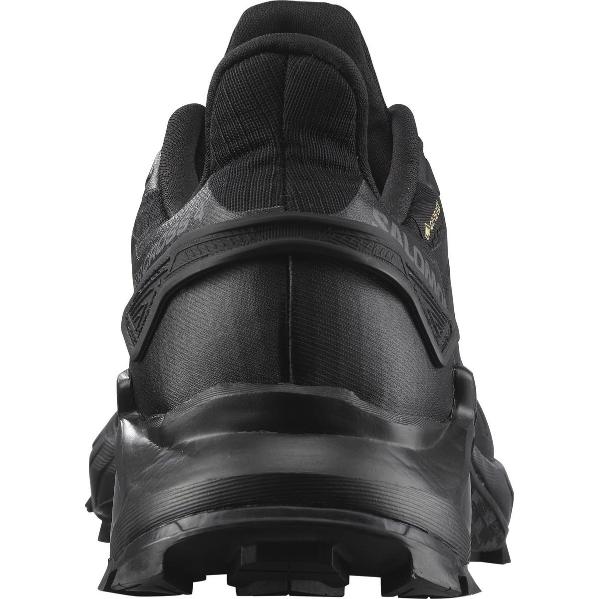 Salomon L41733900 Supercross 4 Gtx W Kadın Koşu Ayakkabısı