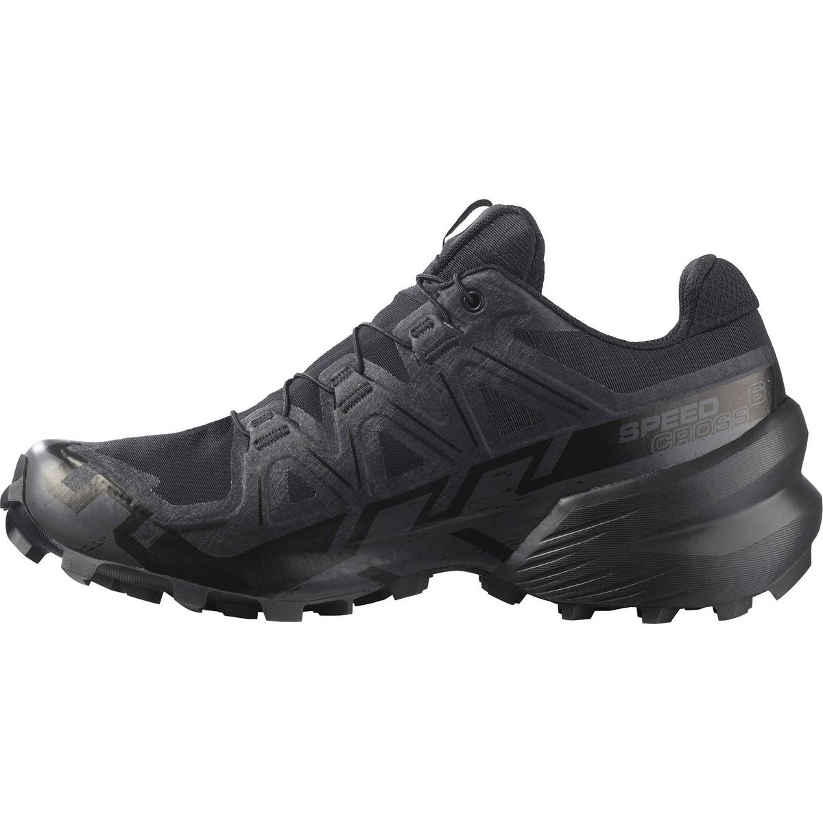 Salomon L41743400 Speedcross 6 Gtx W Kadın Koşu Ayakkabısı