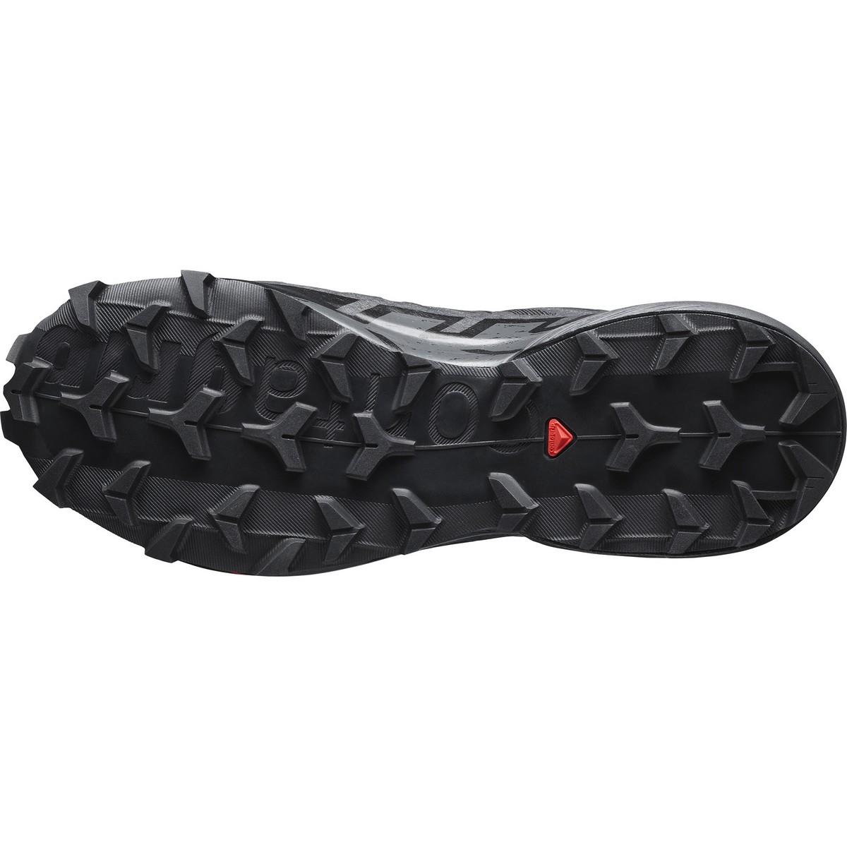Salomon L41743400 Speedcross 6 Gtx W Kadın Koşu Ayakkabısı