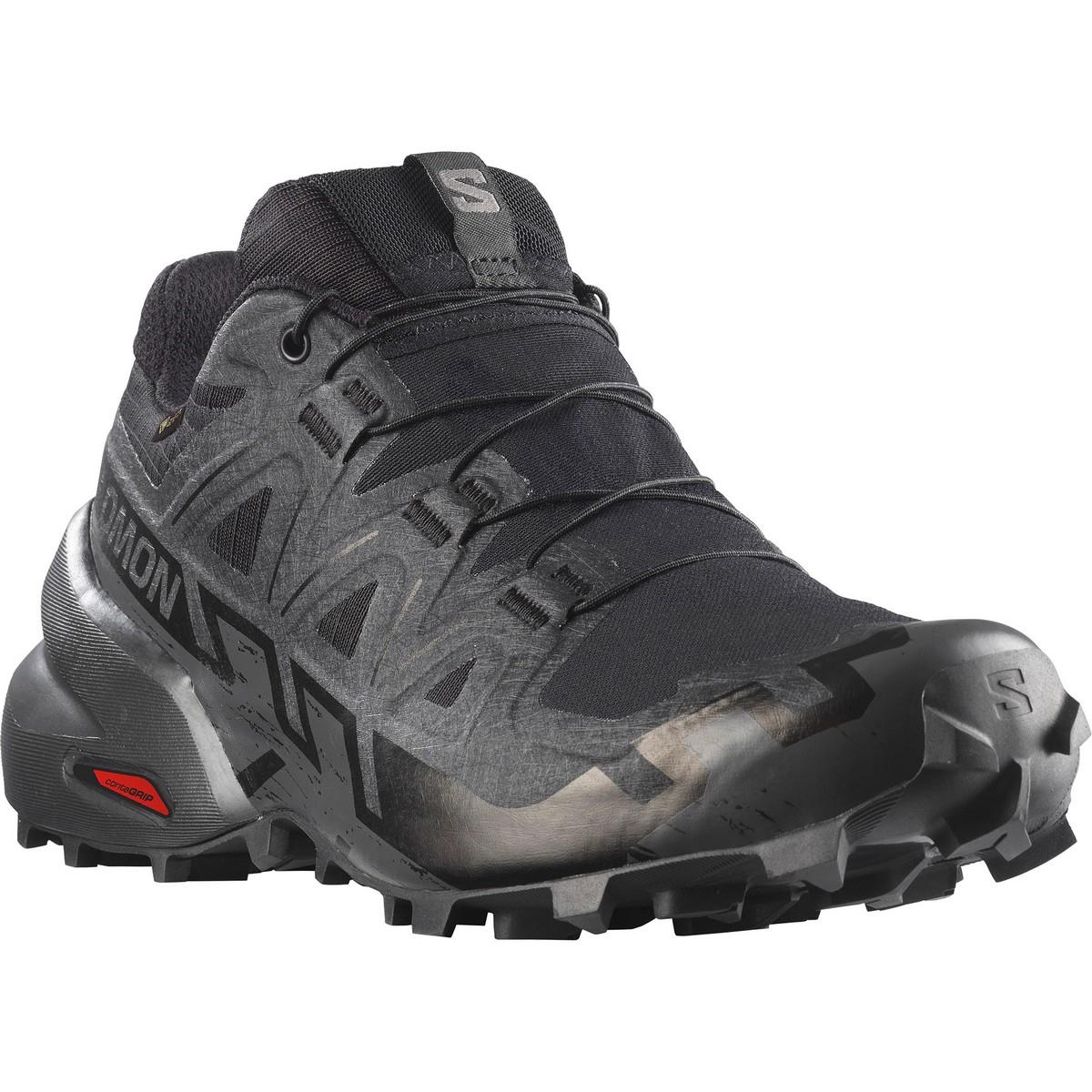 Salomon L41743400 Speedcross 6 Gtx W Kadın Koşu Ayakkabısı
