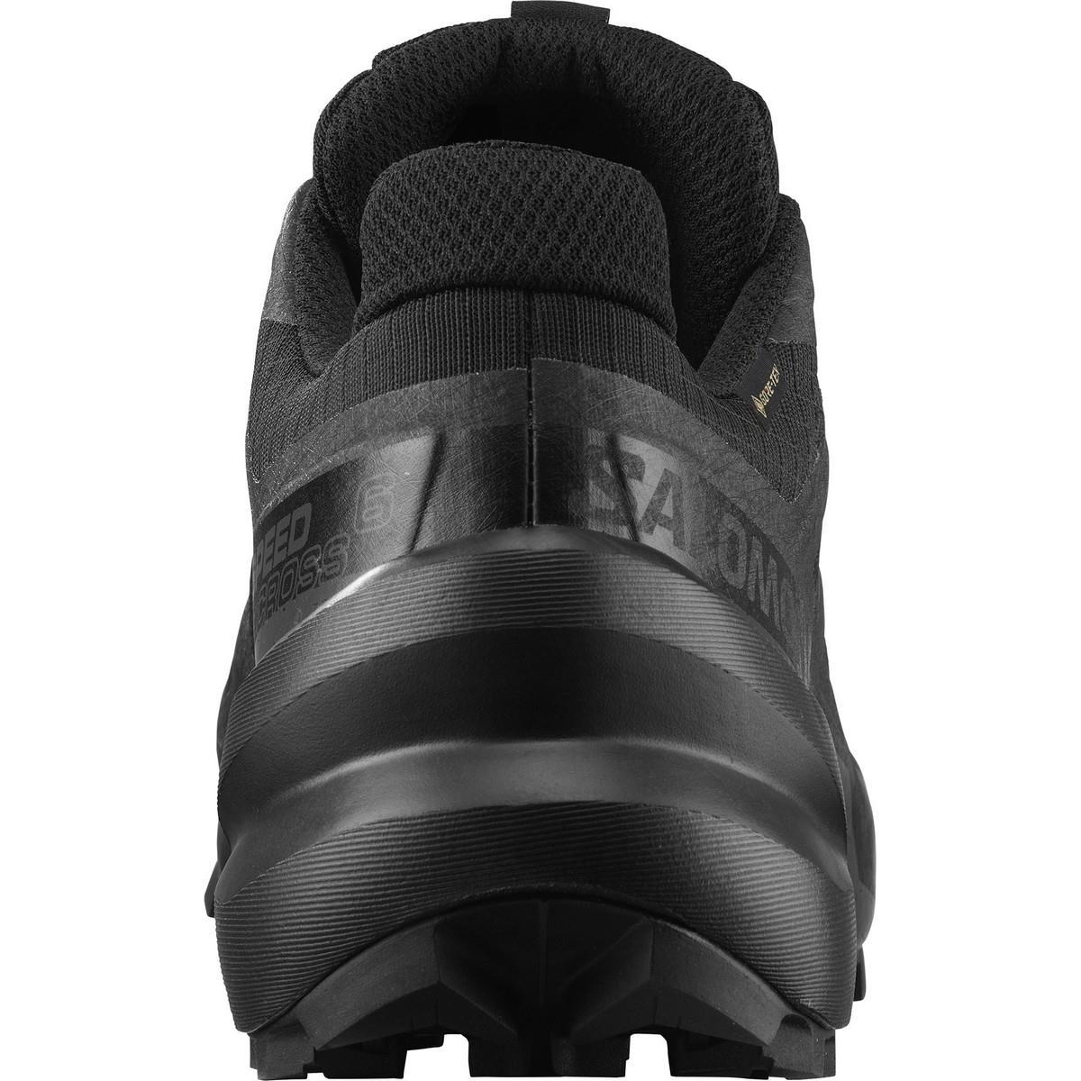 Salomon L41743400 Speedcross 6 Gtx W Kadın Koşu Ayakkabısı