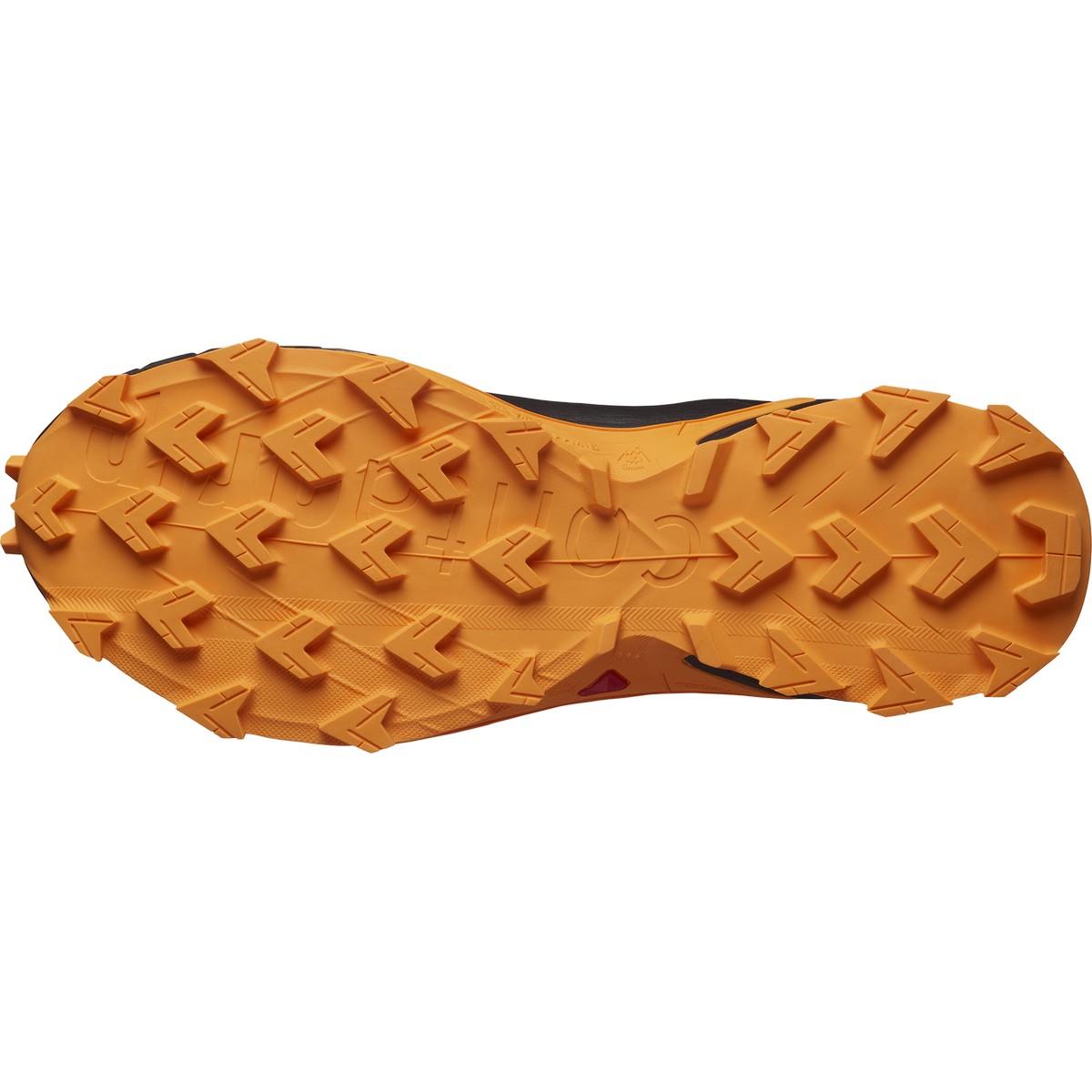 Salomon L47119800 Supercross 4 Gtx Erkek Koşu Ayakkabısı