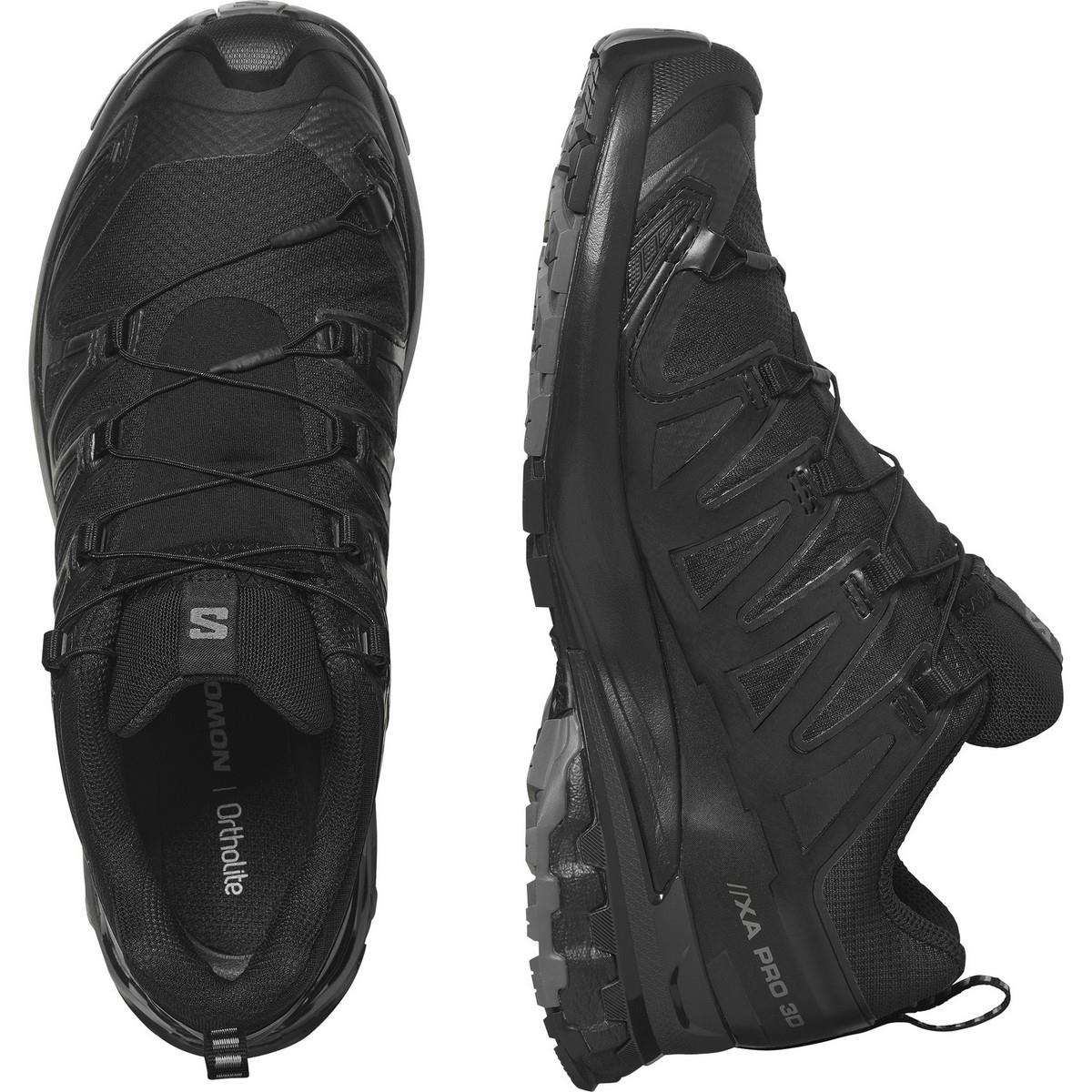 Salomon L47270800 Xa Pro 3D V9 Gtx W Kadın Outdoor Ayakkabı