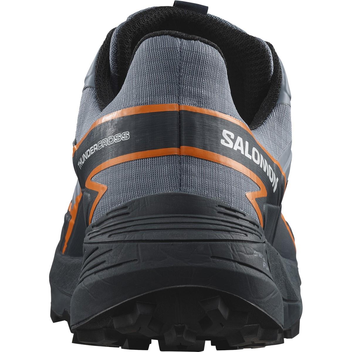 Salomon L47383100 Thundercross Gtx Erkek Koşu Ayakkabısı