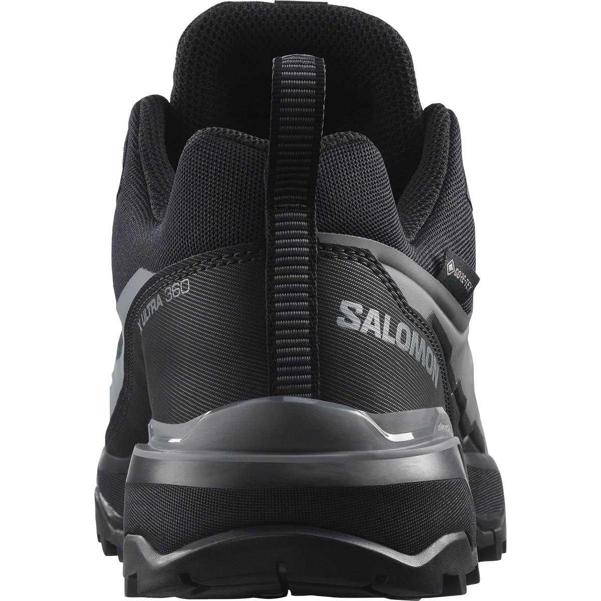 Salomon L47453200 X Ultra 360 Gtx Erkek Outdoor Ayakkabı