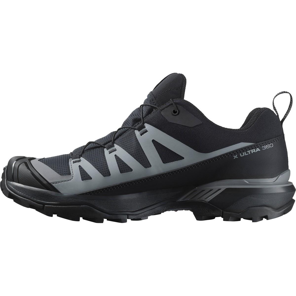 Salomon L47453200 X Ultra 360 Gtx Erkek Outdoor Ayakkabı