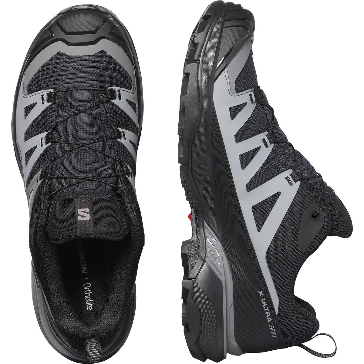 Salomon L47453200 X Ultra 360 Gtx Erkek Outdoor Ayakkabı