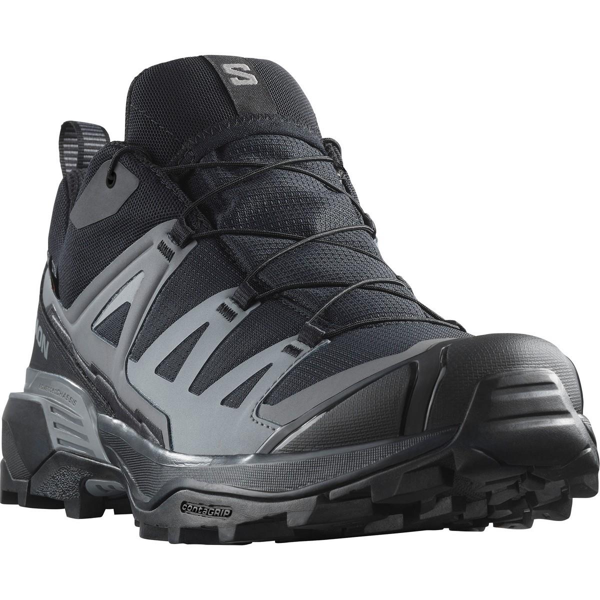 Salomon L47453200 X Ultra 360 Gtx Erkek Outdoor Ayakkabı