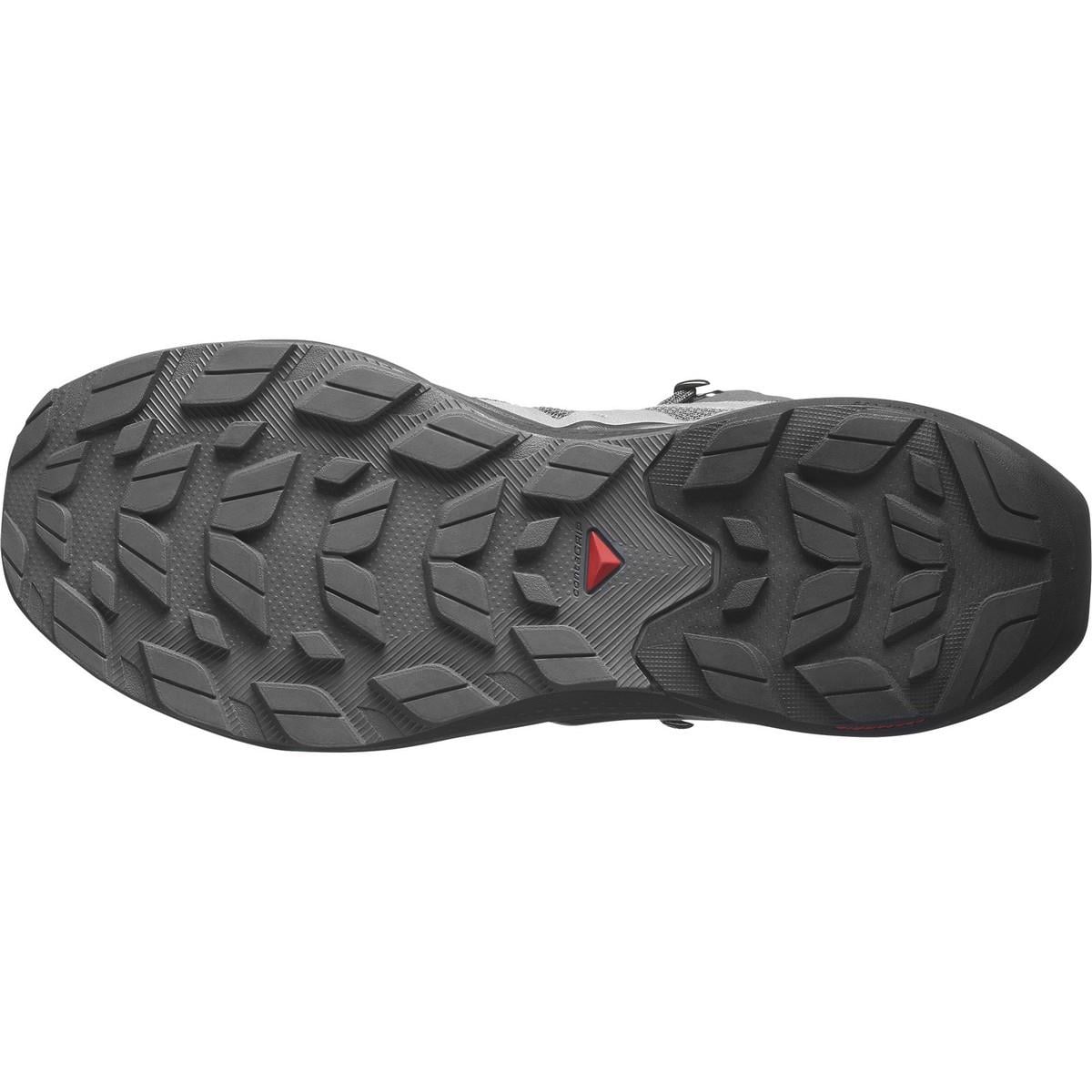 Salomon Gri Salomon Elixir Activ Mid