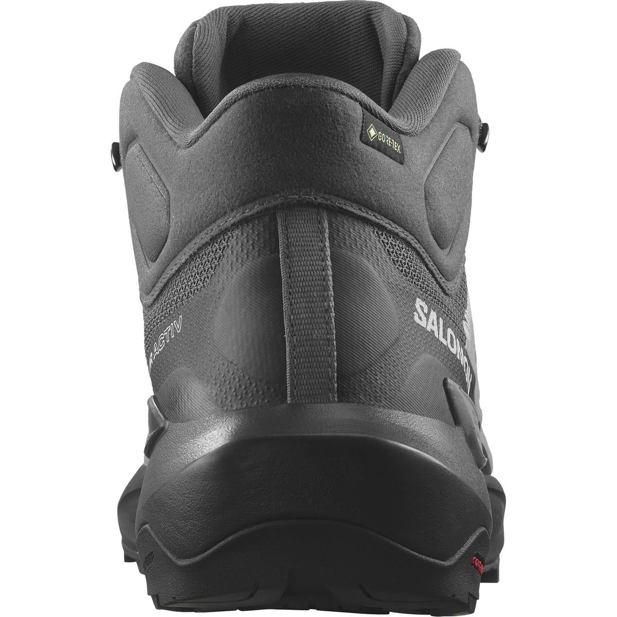 Salomon Gri Salomon Elixir Activ Mid