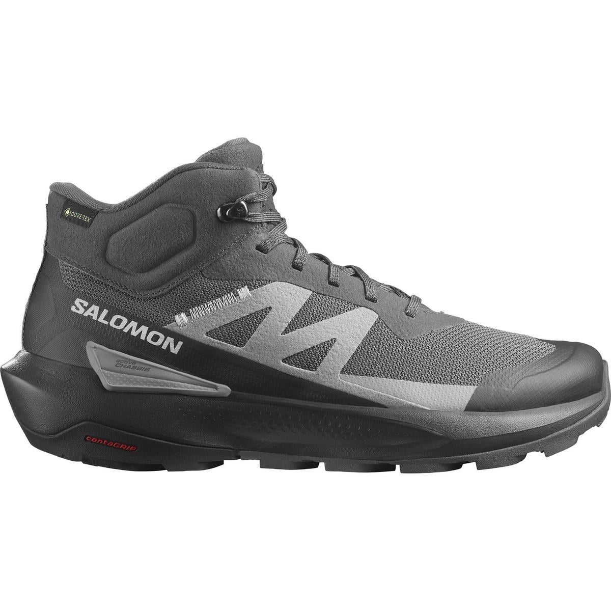 Salomon Gri Salomon Elixir Activ Mid