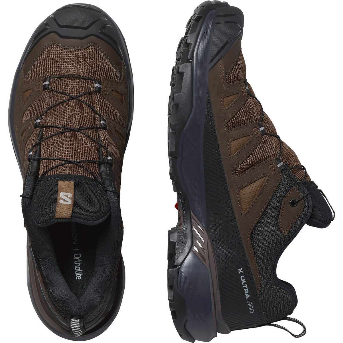 Salomon L47571200 X Ultra 360 Ltr Gtx Erkek Outdoor Ayakkabı