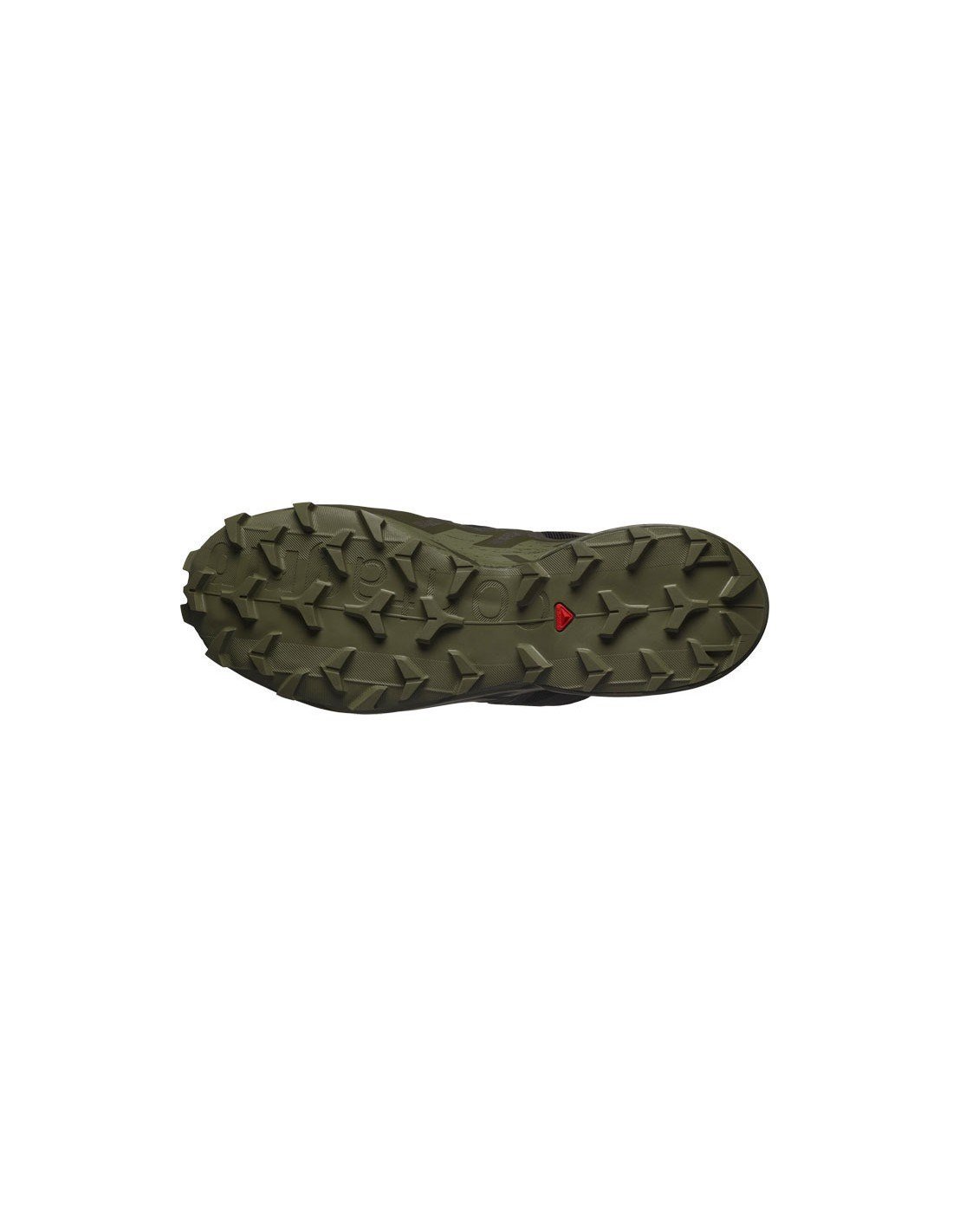 Salomon L47584100 Speedcross 6 Gtx Erkek Koşu Ayakkabısı