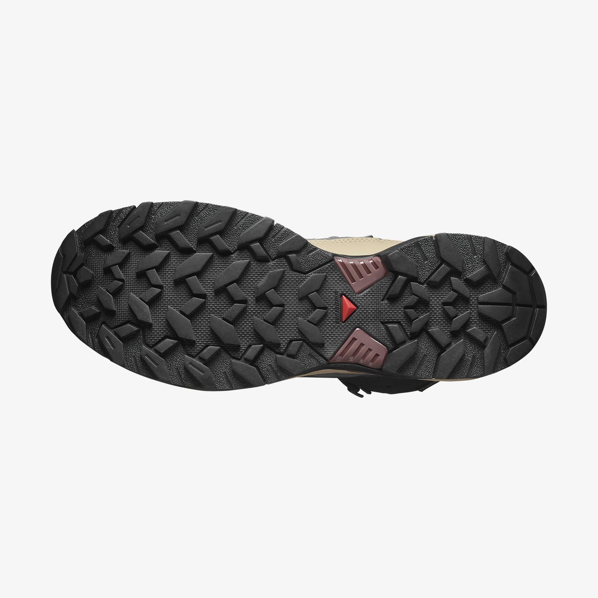 Salomon L47743300 X Ultra 360 Mid Gtx Erkek Outdoor Bot