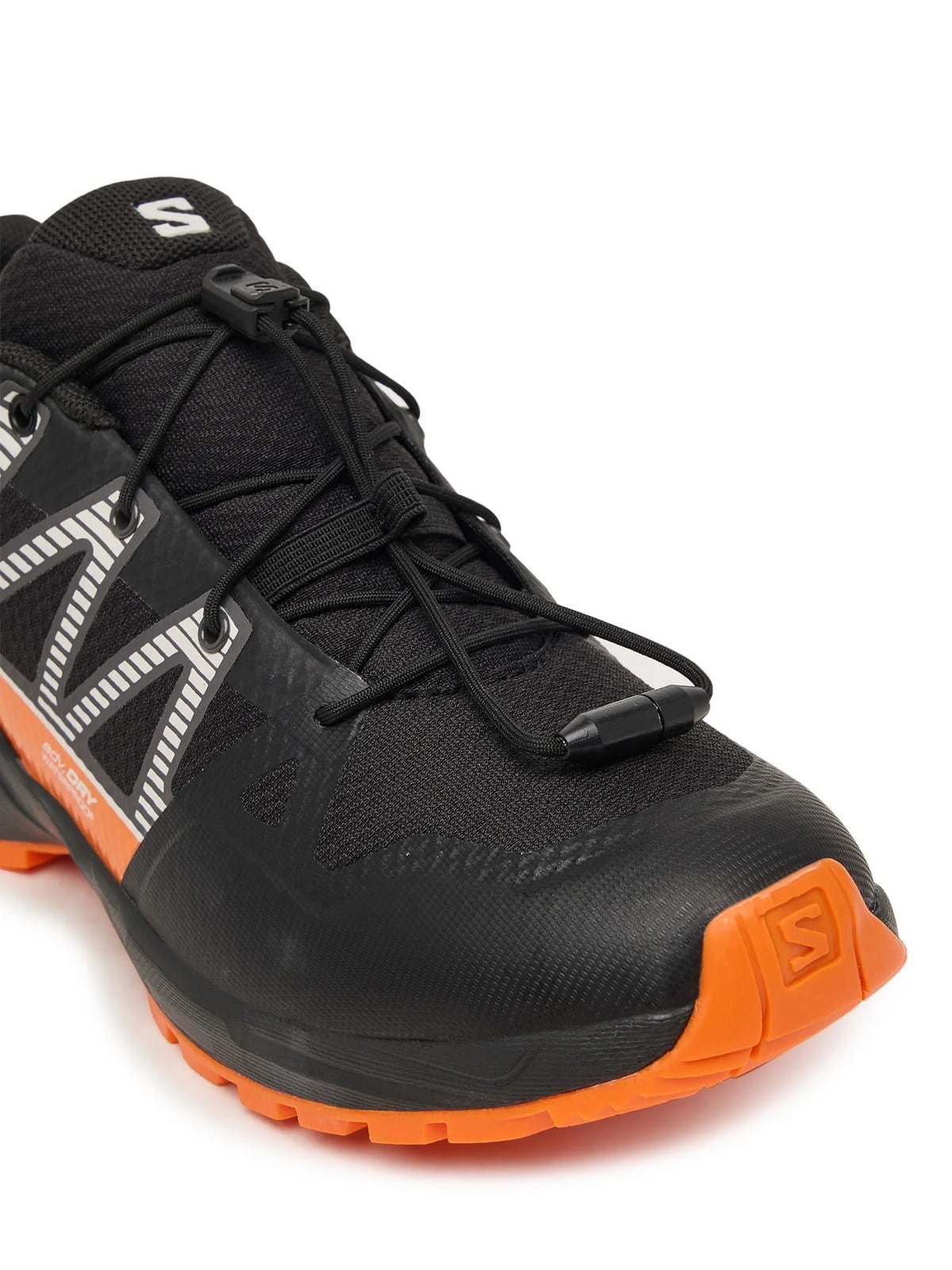 Salomon L49172700 Outscape Wp J Çocuk Outdoor Ayakkabı