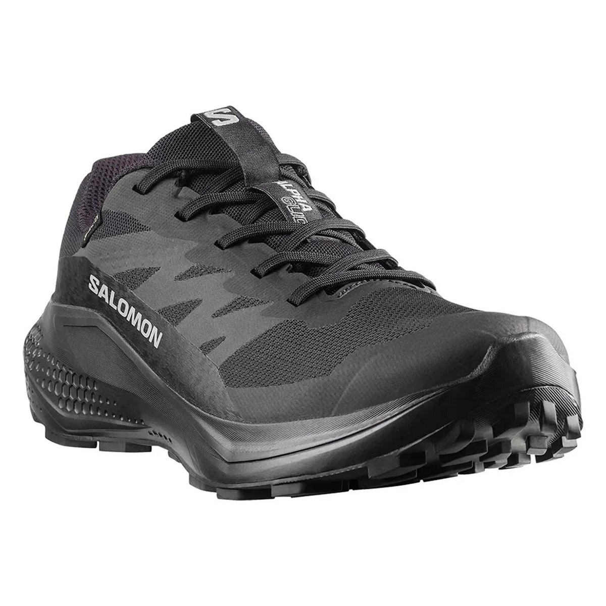 Salomon L49214400 Alphaglide Gtx W Kadın Koşu Ayakkabısı