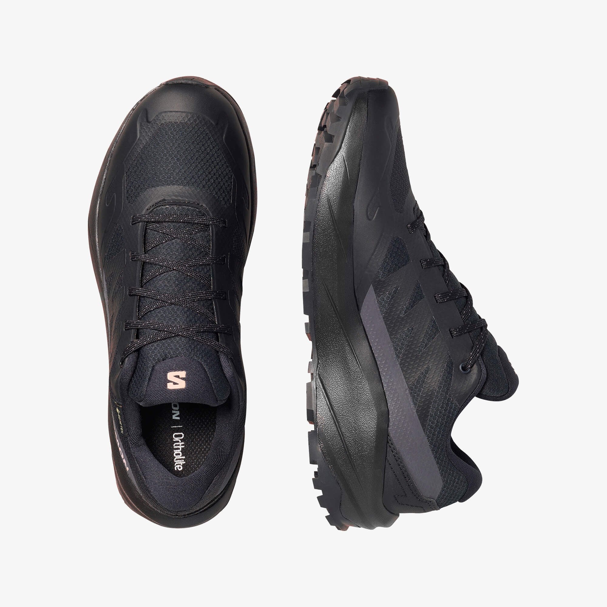 Salomon L49229100 Outscape Gtx W Kadın Outdoor Ayakkabı