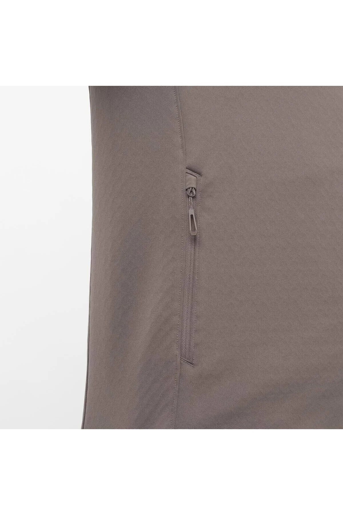 Salomon LC2608700 Outline Warm Fleece Fz M Erkek Polar