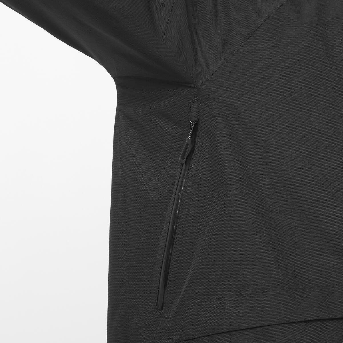 Salomon LC2652400 Venom Full Zip M Erkek Kayak Montu
