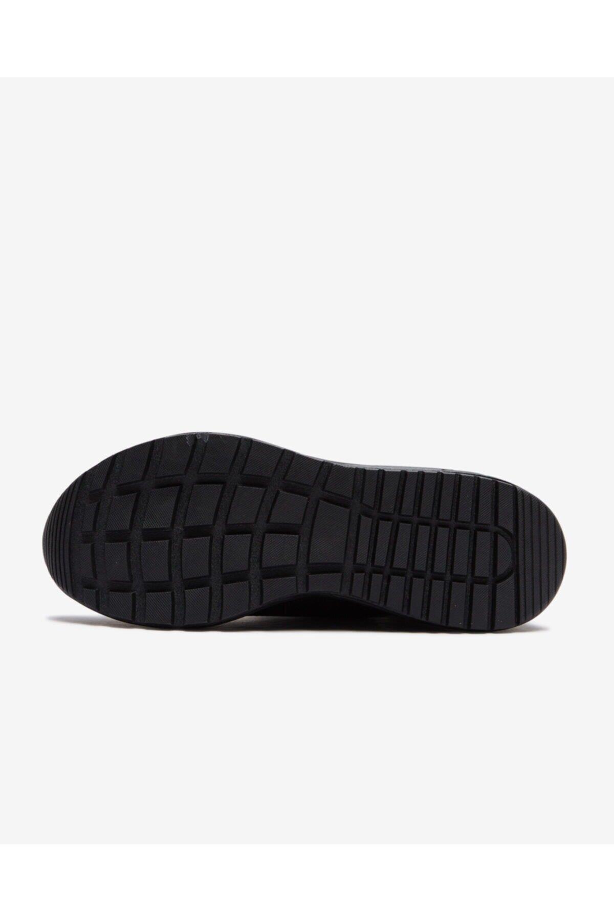 Skechers 117059 BBK Bobs Sparrow 2.0 - Club Snow Kadın Günlük Spor Ayakkabı
