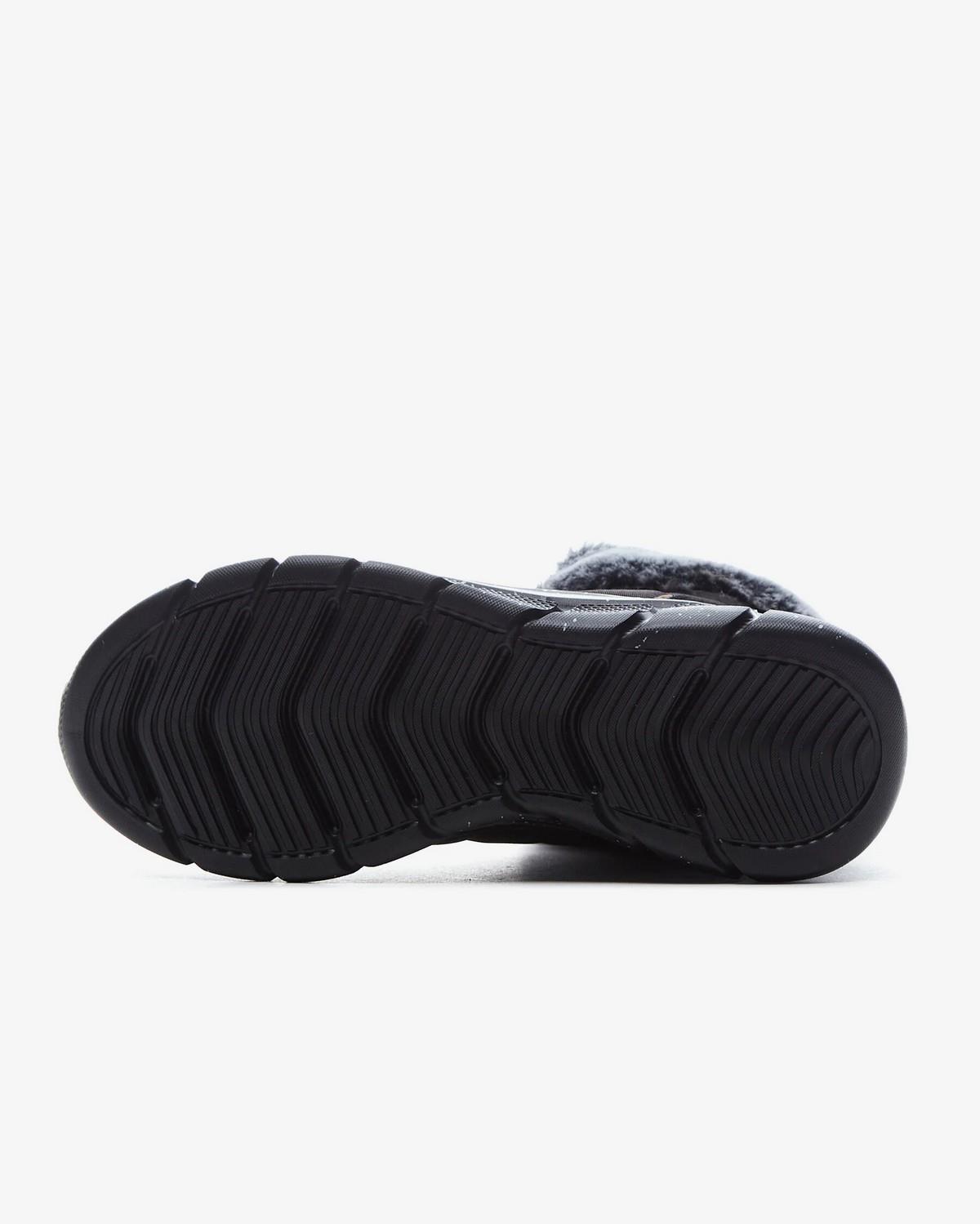 Skechers 117339 BBK Bobs B Flex Kadın Günlük Spor Ayakkabı