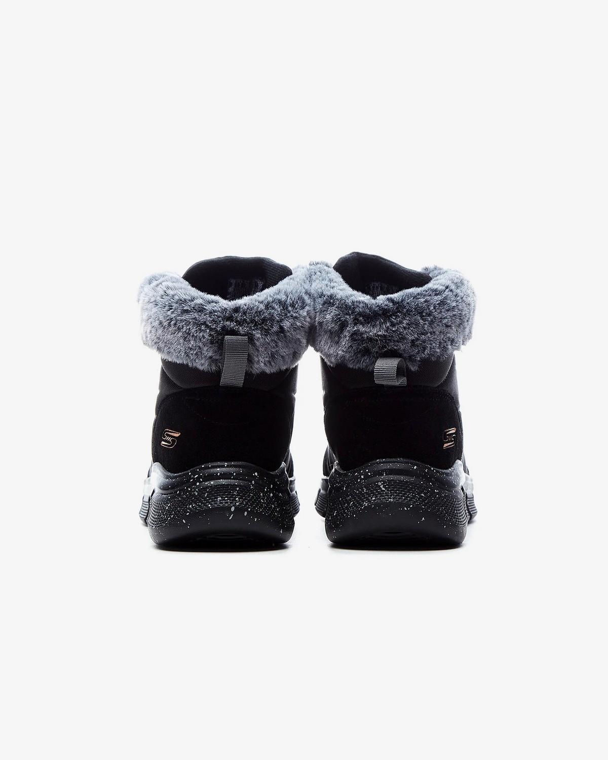 Skechers 117339 BBK Bobs B Flex Kadın Günlük Spor Ayakkabı