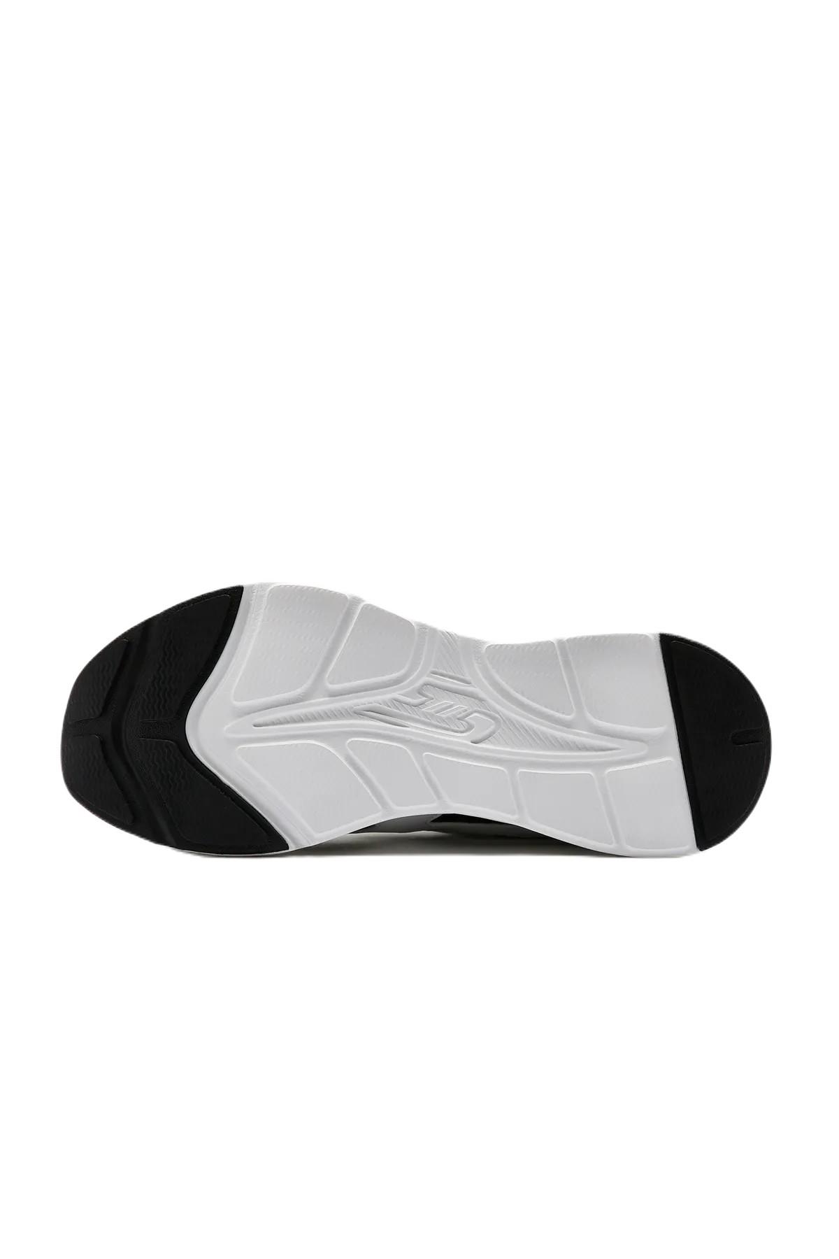 Skechers 117354 BKW Bobs Bamina Kadın Günlük Spor Ayakkabı