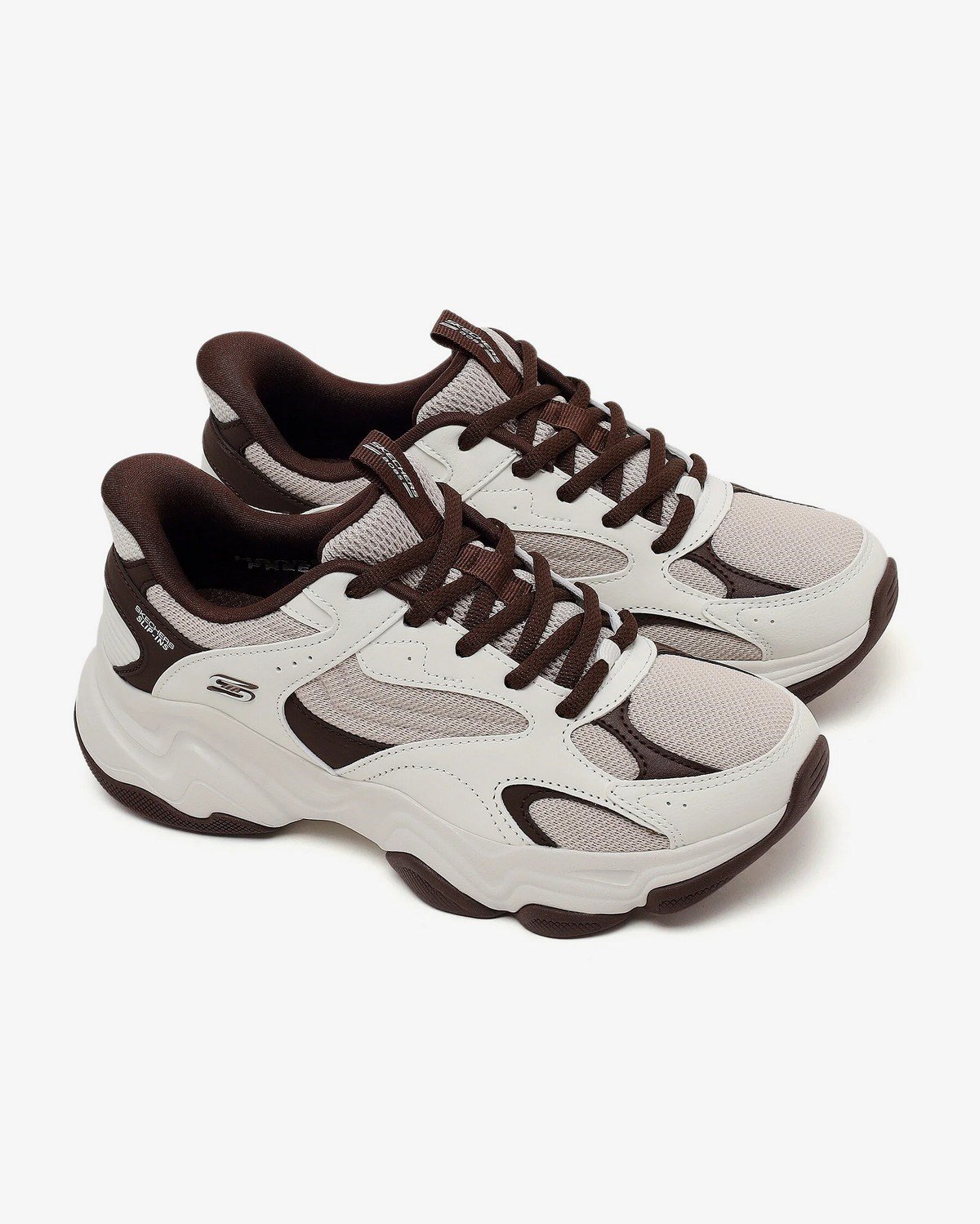 Skechers 117688 BRMT Bobs Diego Kadın Spor Ayakkabı