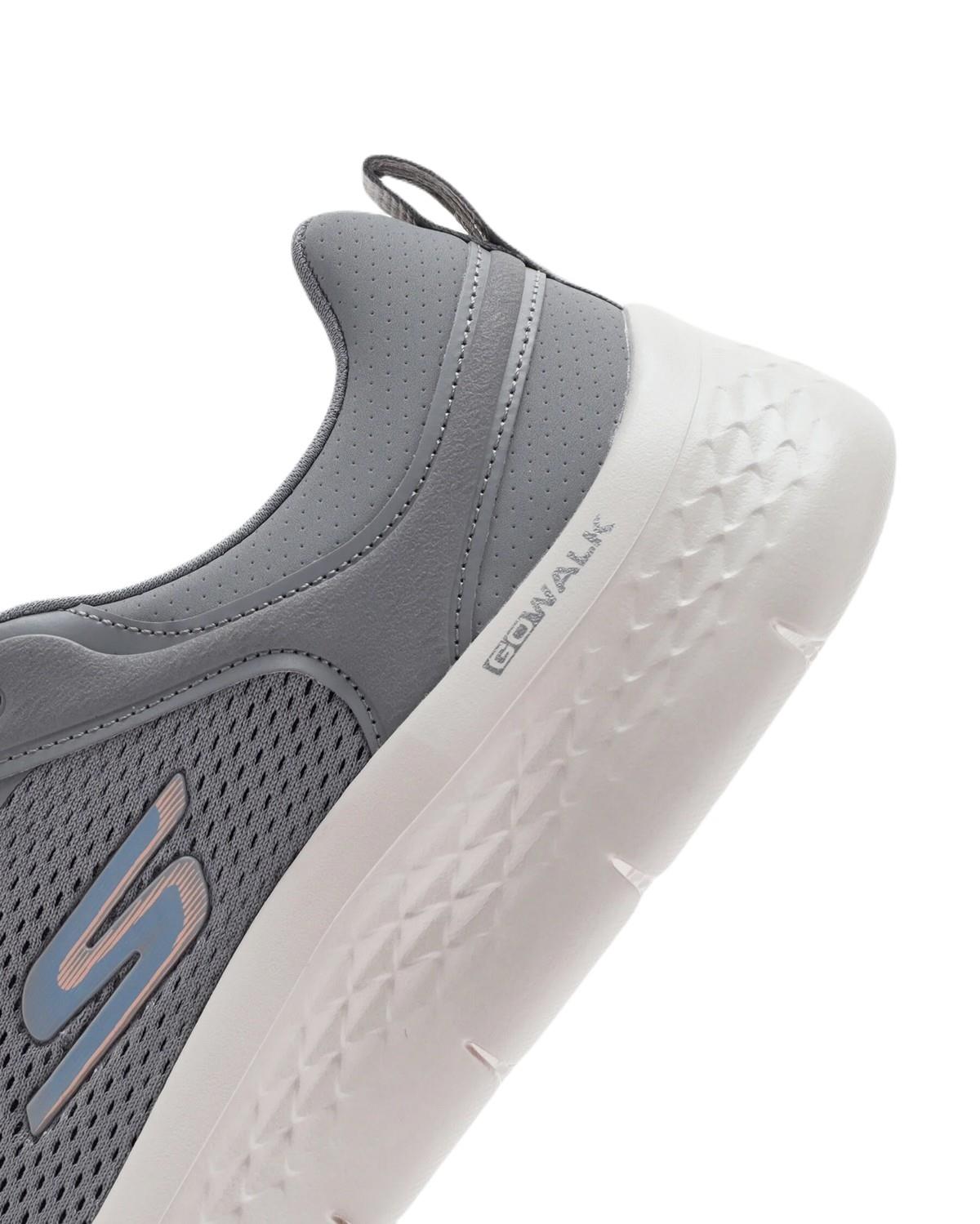 Skechers 124817TK GYBL Go Walk Flex - Caley Kadın Spor Ayakkabı