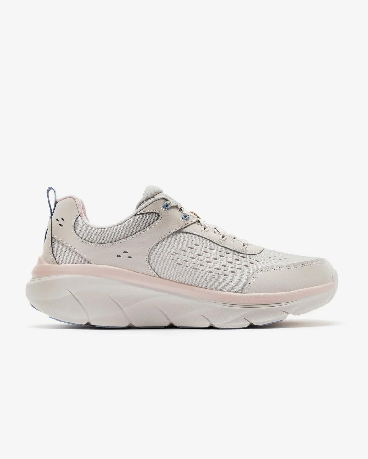 Skechers 150093 NTMT D'Lux Walker 2.0 - Daisy Doll Kadın Günlük Spor Ayakkabı
