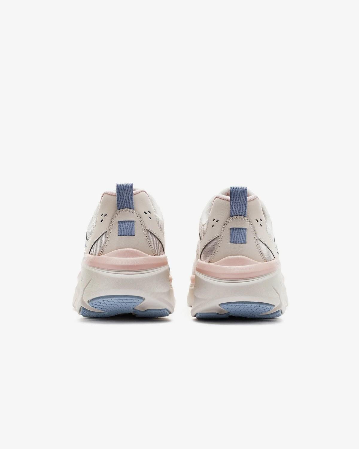 Skechers 150093 NTMT D'Lux Walker 2.0 - Daisy Doll Kadın Günlük Spor Ayakkabı