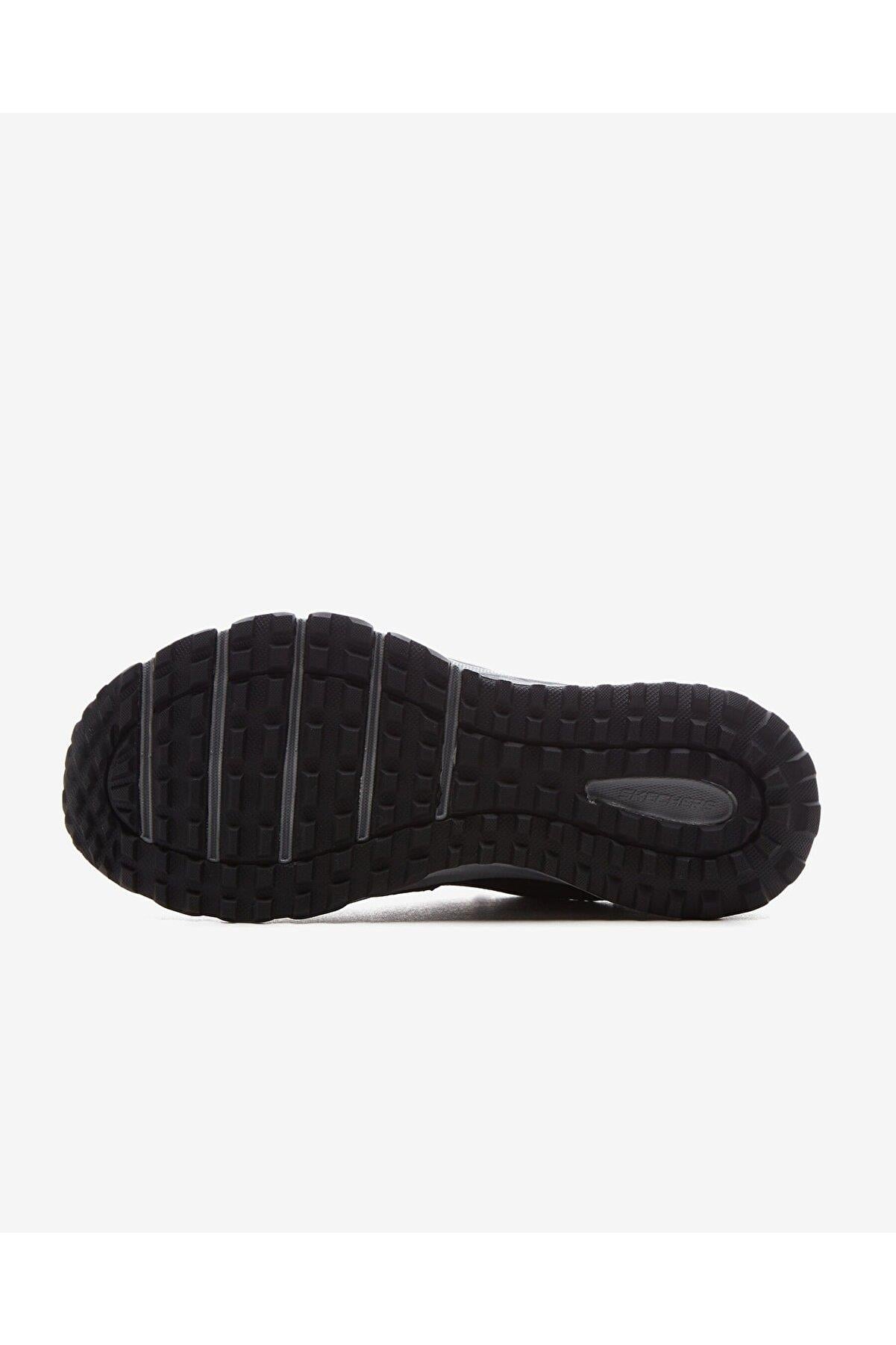 Skechers 180061 BKHP Escape Plan - Endless Pursuit Kadın Günlük Spor Ayakkabı